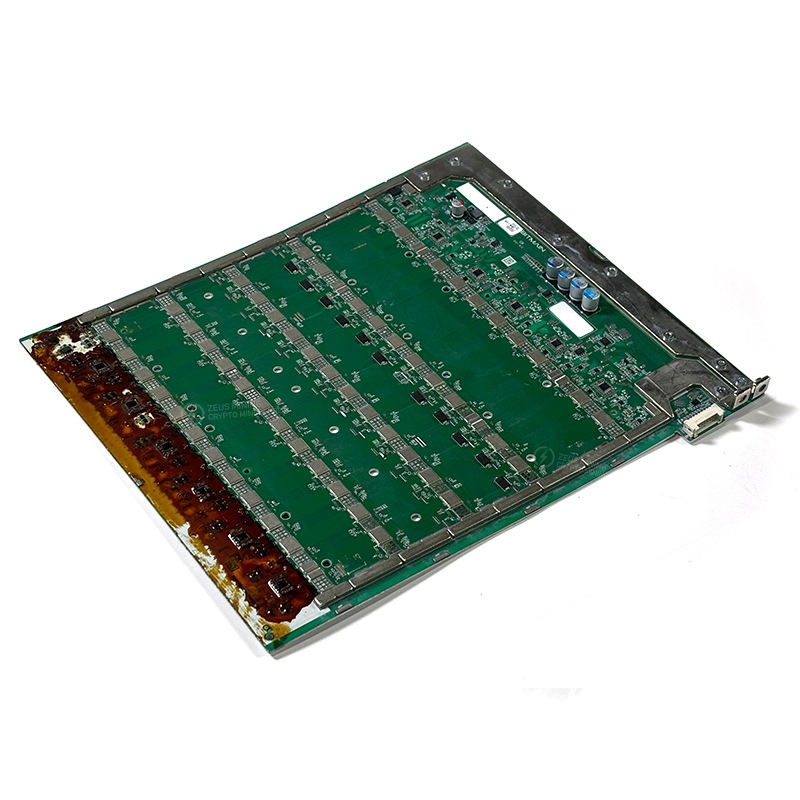 Kit de piezas de reparación para placa hash Antminer S21pro