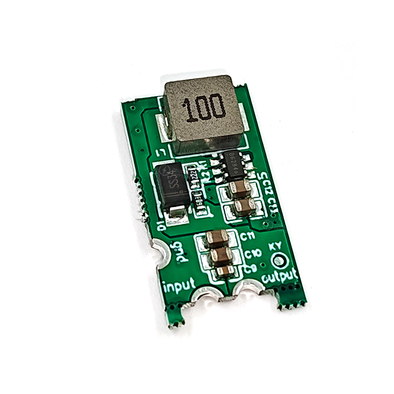 Tablero de refuerzo Antminer S21 S19 S19+ 18V