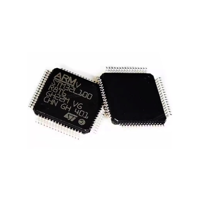TM32L100RBT6