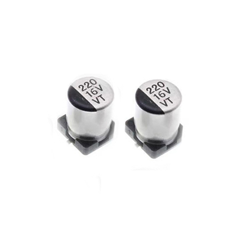 Condensador SMD 220UF 16V