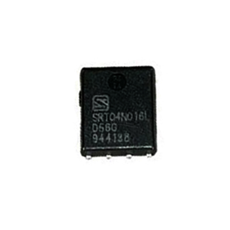 SMD SRT04N016L