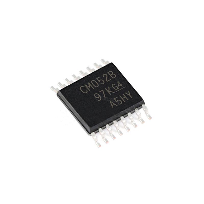 CD4052BPWR