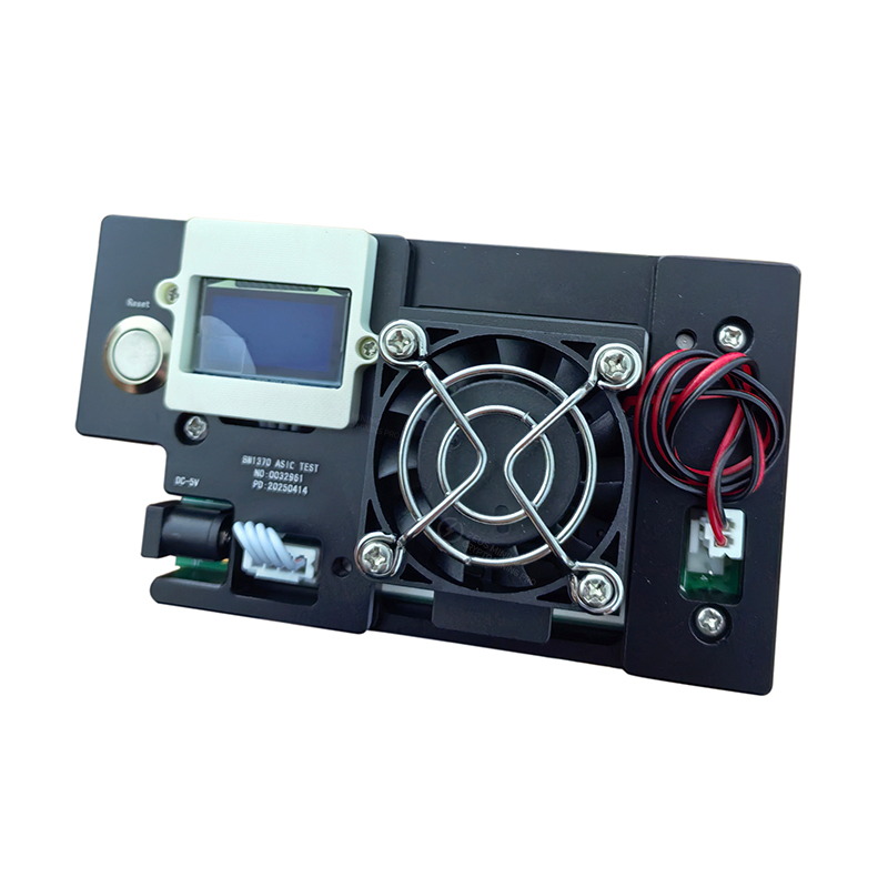Probador de chips ASIC Antminer serie BM1370