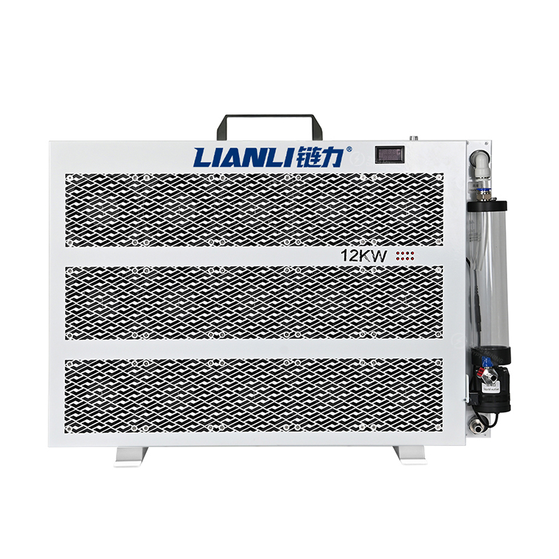 Kit de refrigeración por agua Lian Li 12KW para Hydro ASIC