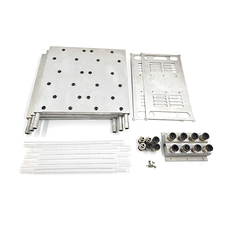 Kit de actualización de la placa de refrigeración líquida para Antminer S21+ (plus)