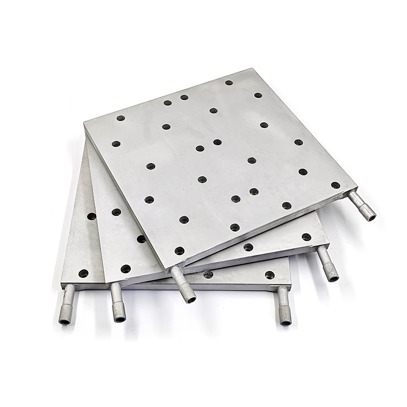 Kit de actualización de la placa de refrigeración líquida para Antminer S21+ (plus)