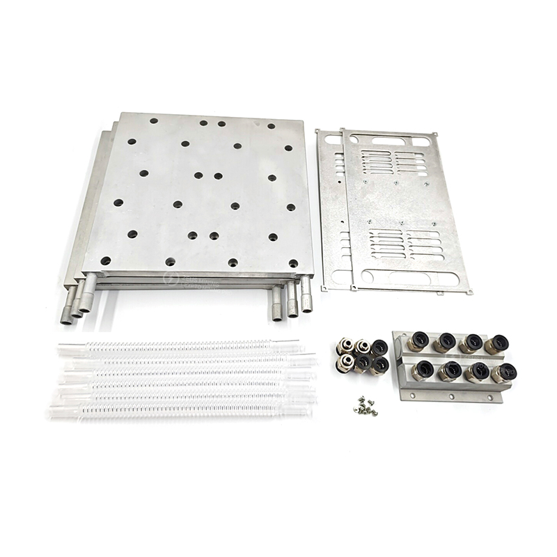 Kit de actualización de la placa de refrigeración líquida para Antminer S21+ (plus)