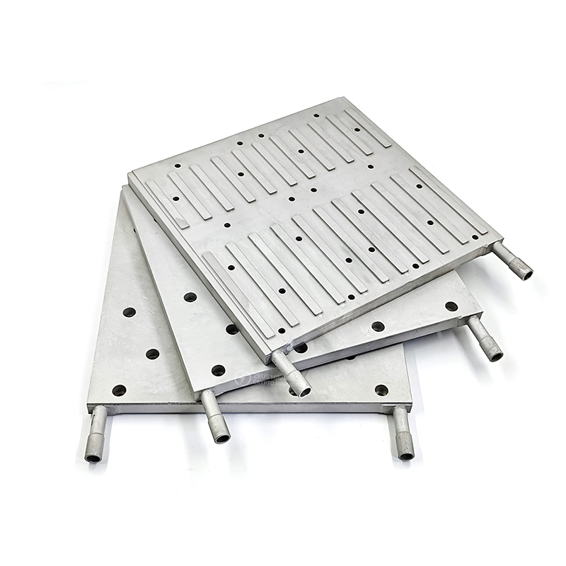 Kit de actualización de la placa de refrigeración líquida para Antminer S21+ (plus)