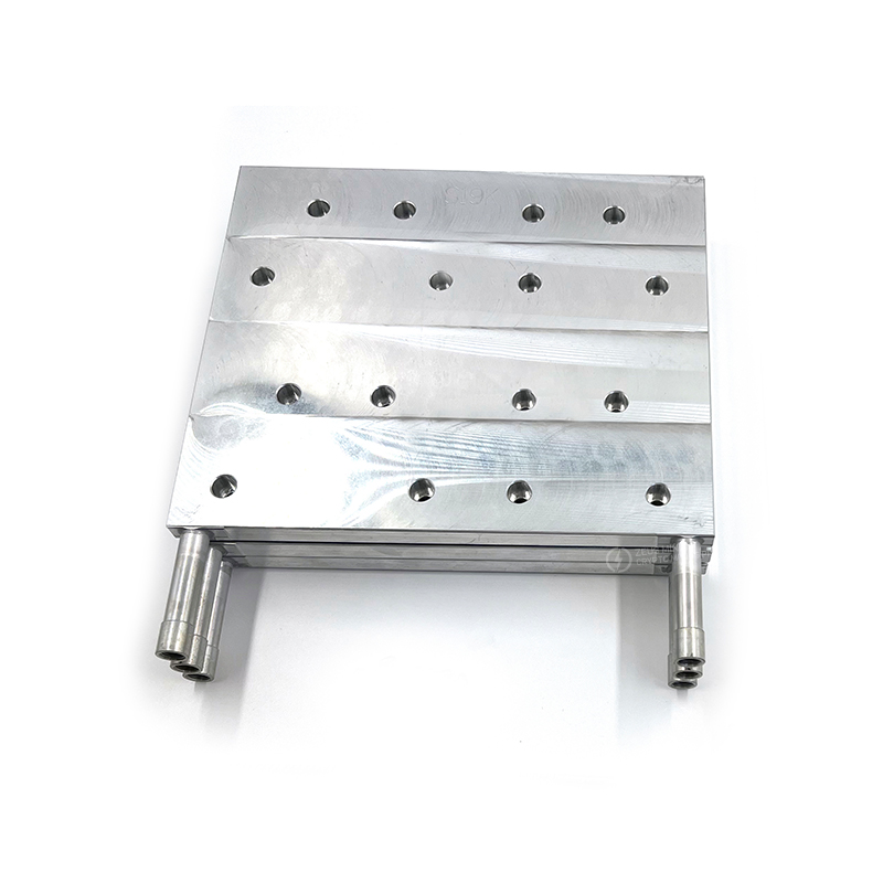Kit de actualización de placa de enfriamiento por agua Antminer S19Kpro