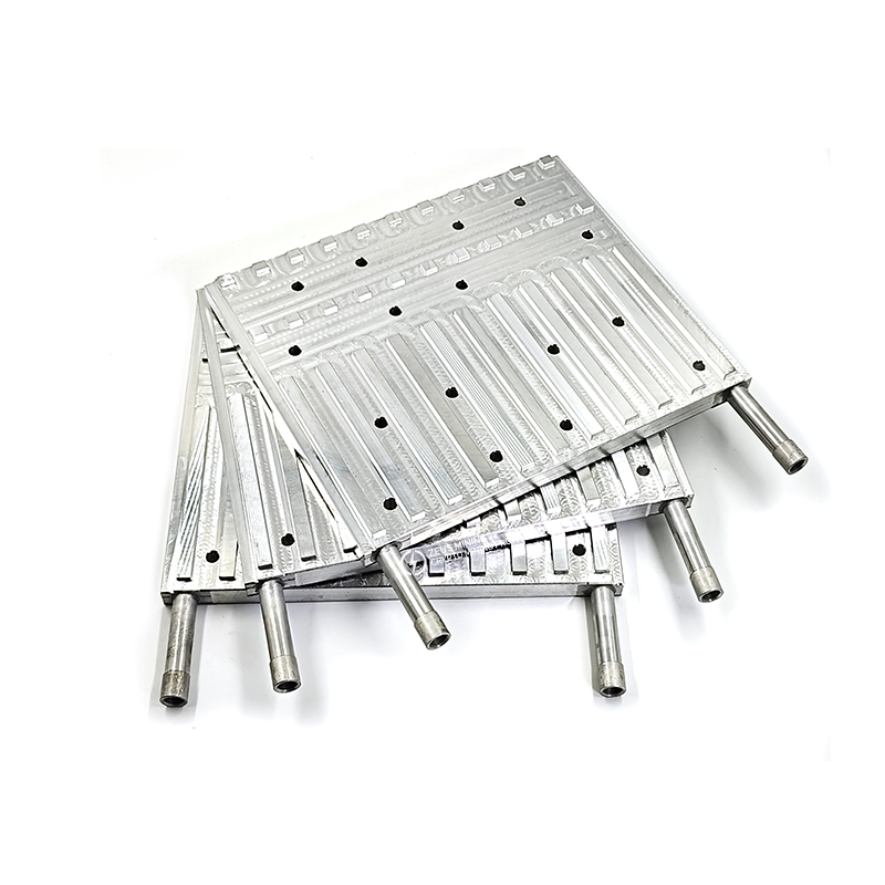Kit de actualización de placa de enfriamiento por agua Antminer S19Kpro