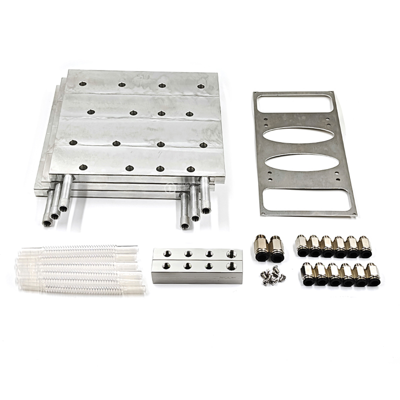 Kit de actualización de placa de refrigeración por agua Antminer S19XP