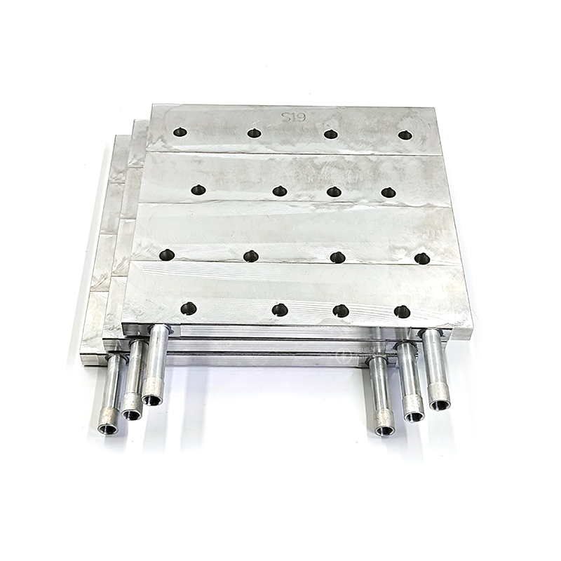 Kit de actualización de placa de refrigeración por agua Antminer S19XP