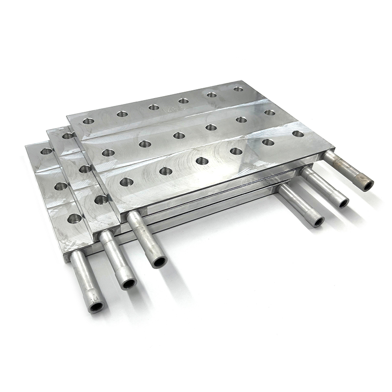 Kit de placa de refrigeración por agua de actualización para Avalon miner A1466