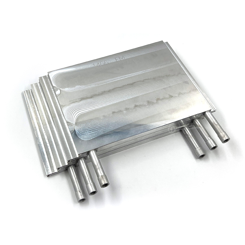Kit de placa de refrigeración por agua de actualización para Avalon miner A1466