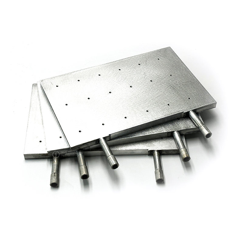 Kit de actualización de placa de refrigeración por agua Avalon A1446