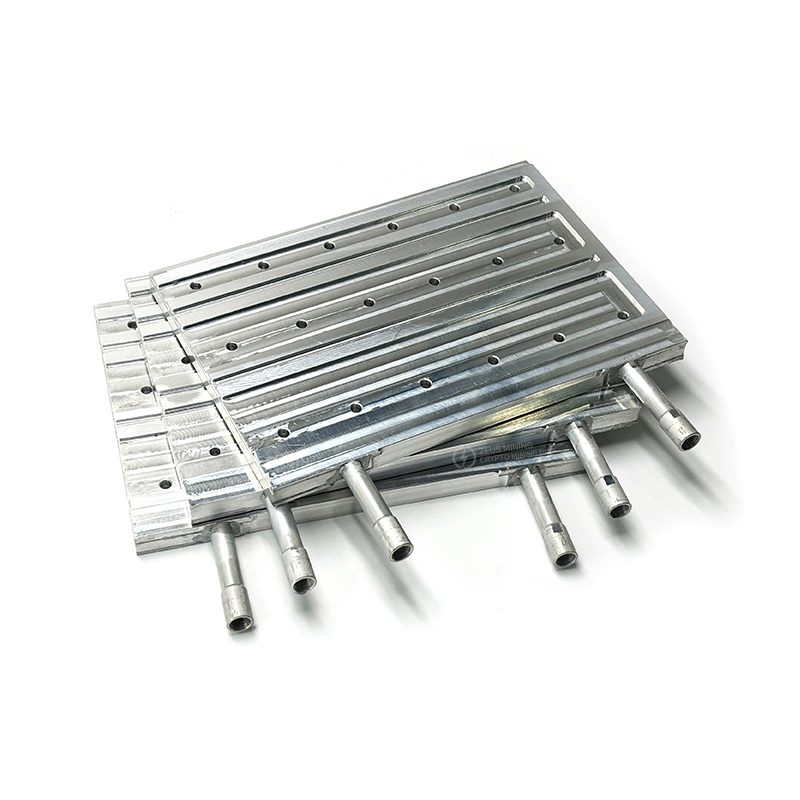 Kit de actualización de placa de refrigeración por agua Avalon A1446