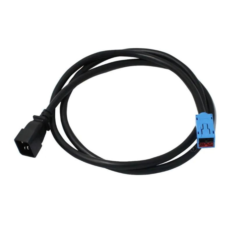 Cable de alimentación Whatsminer SA2-30 para fuente de alimentación P231B y P232B