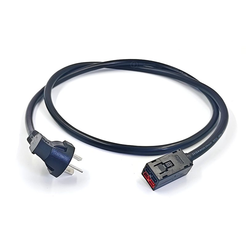 Cable de alimentación Whatsminer SA2-30 para fuente de alimentación P231B y P232B