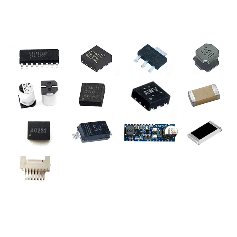 Lista de kits de reparación de tableros hash Avalon 1166PRO