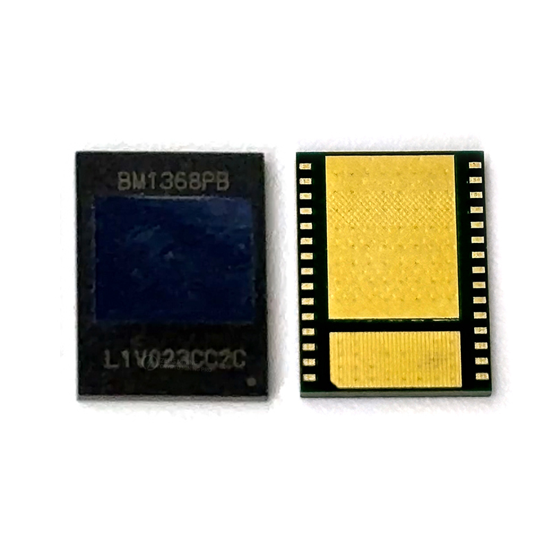 Chip ASIC para Antminer S21 S21Hydro BM1368 BM1368PB BM1368PA BM1368PM BM1368PV BM1368AA