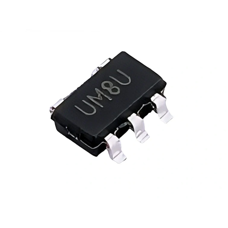 MCP1824T-1202E/OT 1.2V LDO