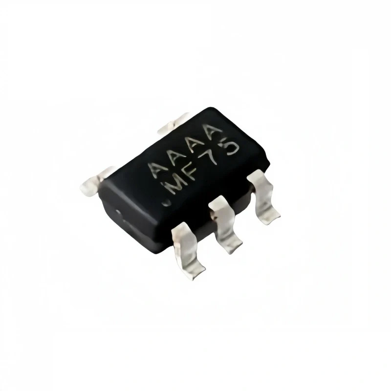RT9080-33GJ5 3.3V LDO