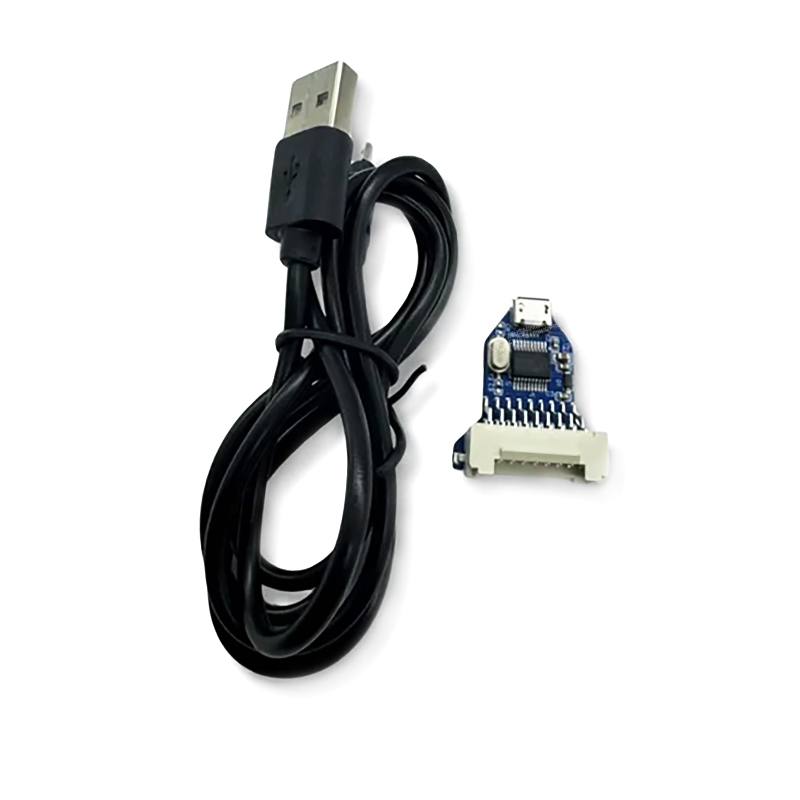 Herramienta de decodificación de tablero Hash cable de programación EEPROM