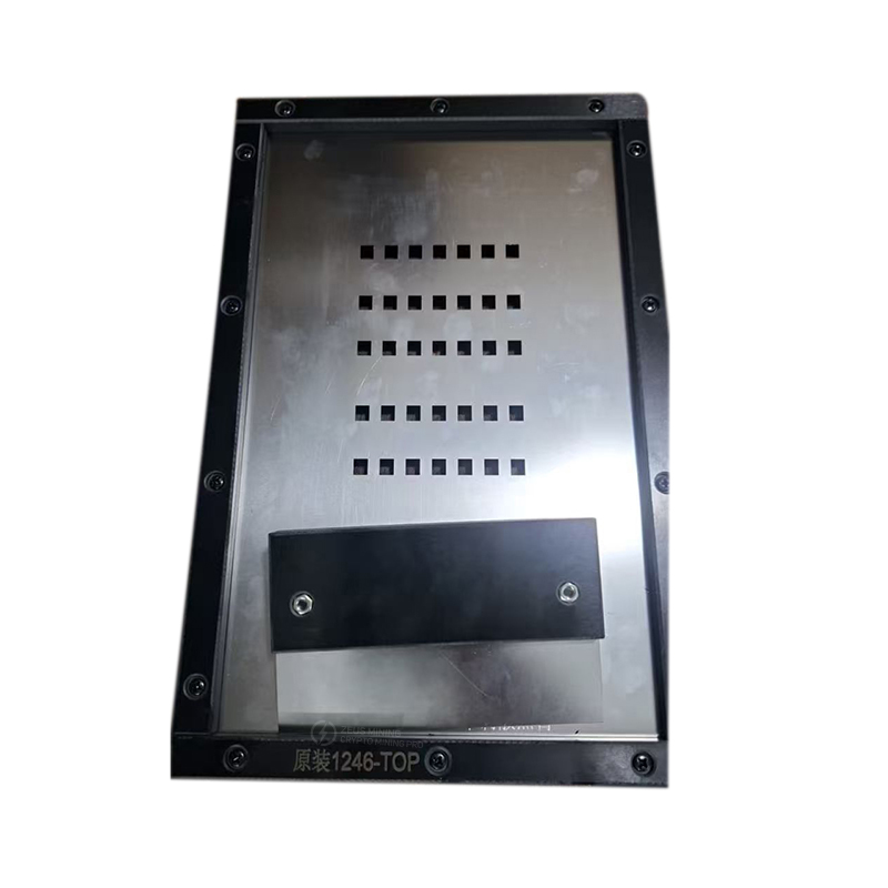 Herramienta de pasta térmica Avalon 1246 tablero de hash