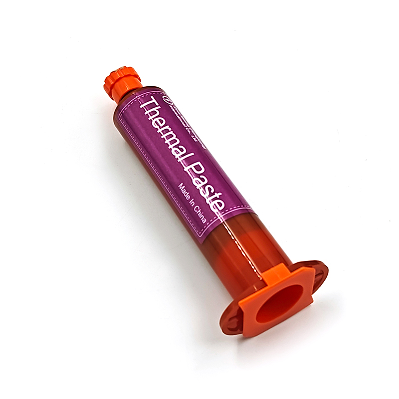Grasa de silicona termoconductora 5W/mk 110g