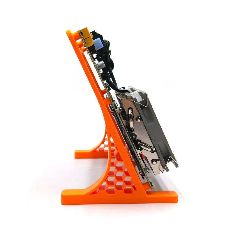 Minero Bitaxe Nerd OCTAXE 9.6T SOLO