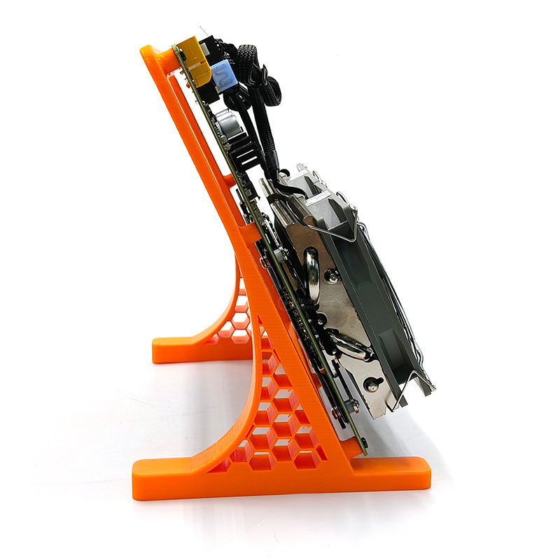 Minero Bitaxe Nerd OCTAXE 9.6T SOLO