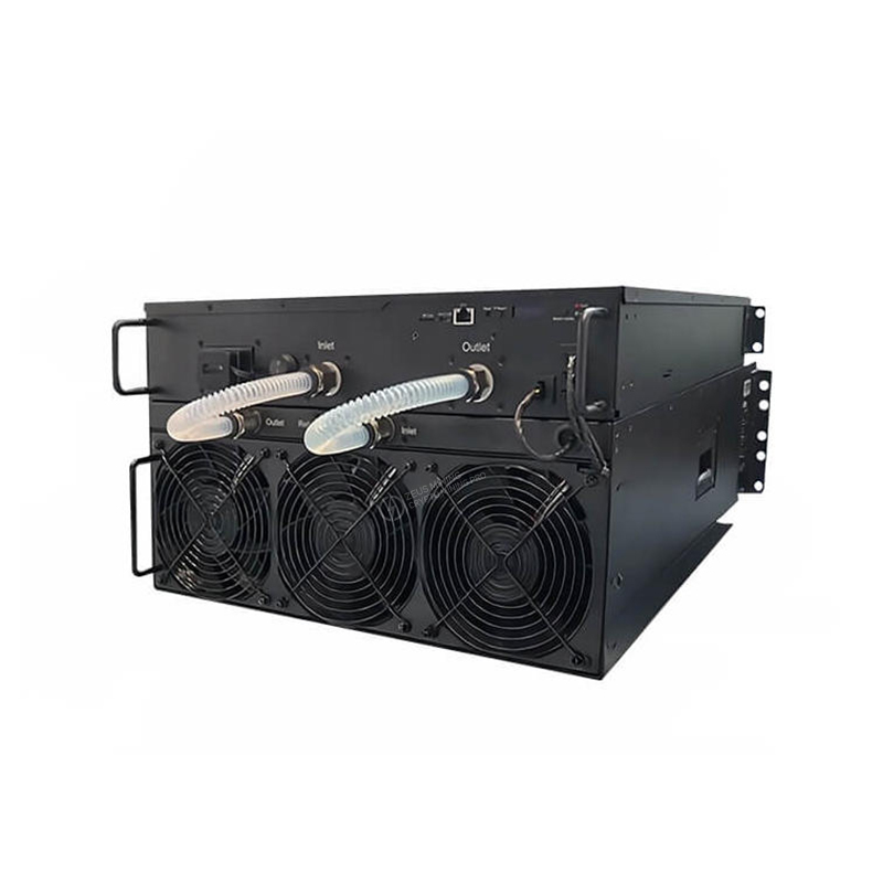 Minero Bitmain Antminer L11 HU6 para Litecoin