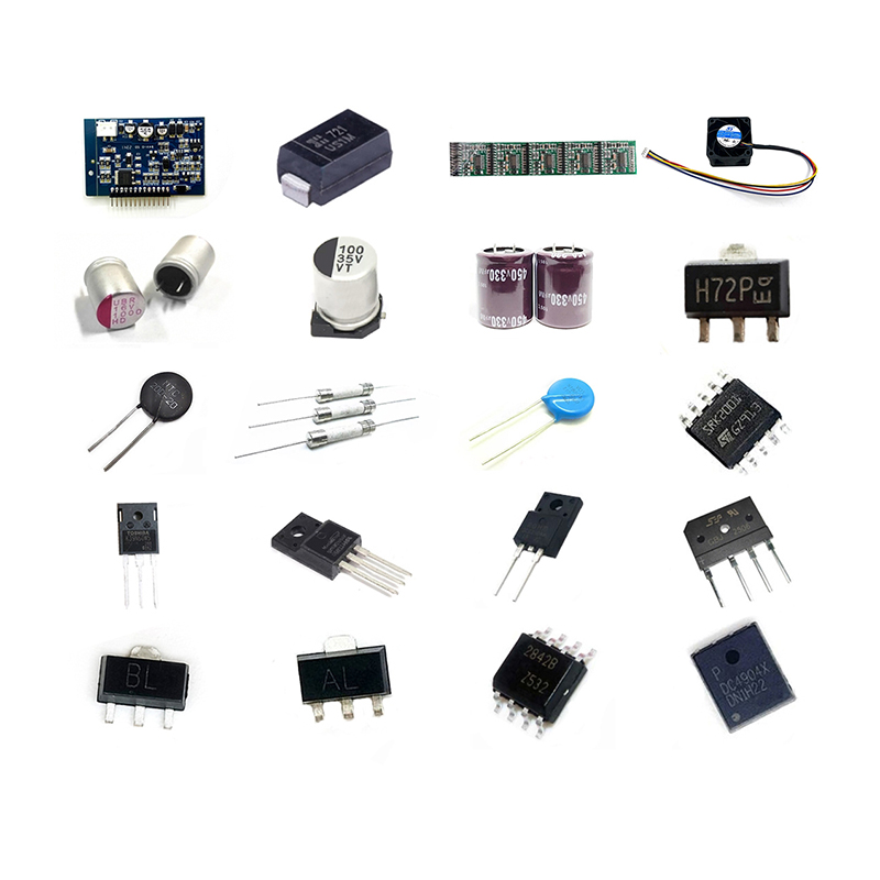 Kit de reparación de fuente de alimentación Avalon PSU3300-03