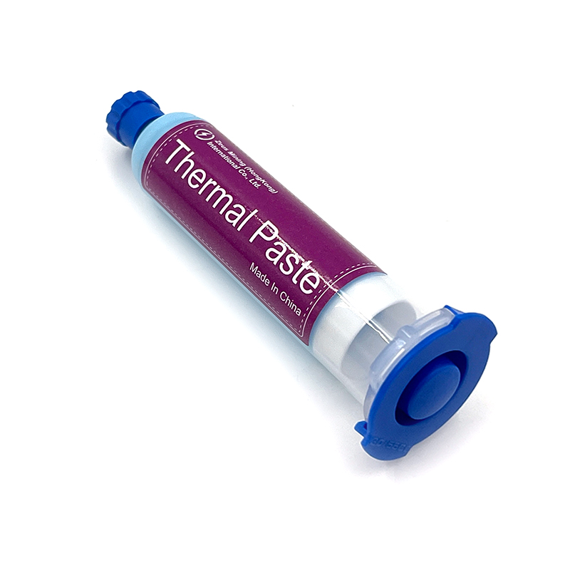 Grasa termoconductora 8W/mk 110g 1kg