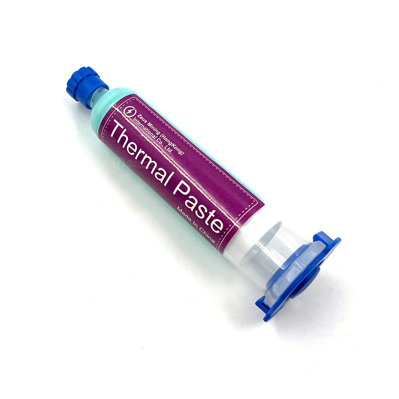 Pasta térmica hash board 6W/mk 110g