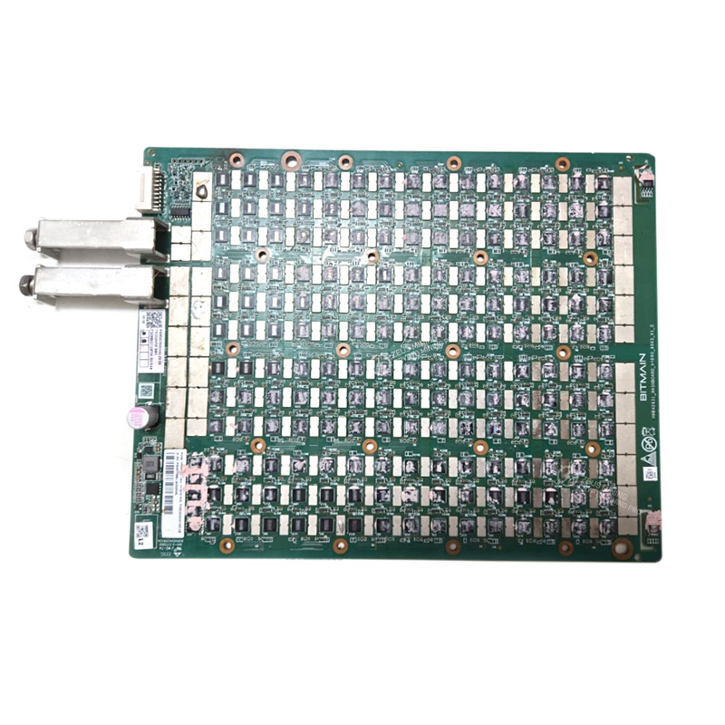 Kit de reparación de la placa hash para Antminer S19XP+ (plus) Hydro