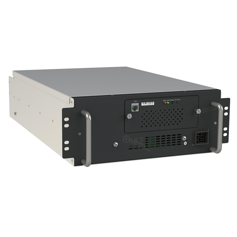 Minero de Bitcoin Whatsminer M79 M79S Hydro