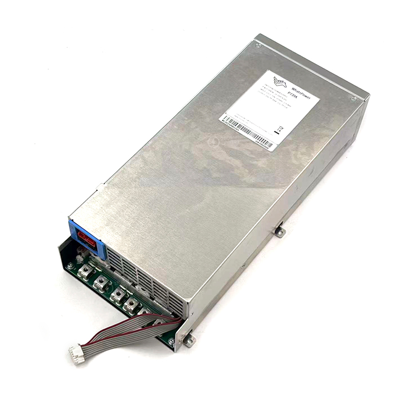 Fuente de alimentación Whatsminer P739A para mineros M60 M60S y M60S+