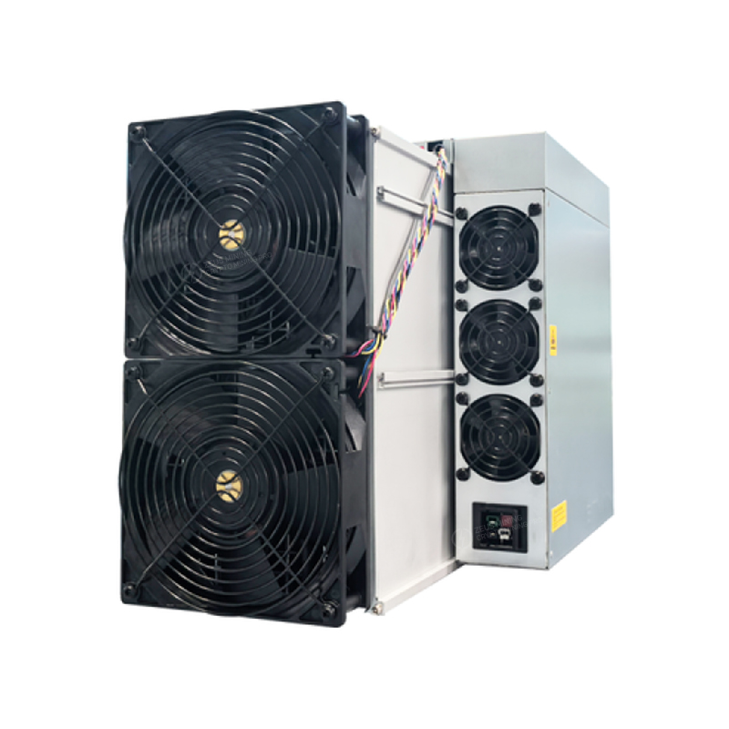 Minero Antminer X9 XMR