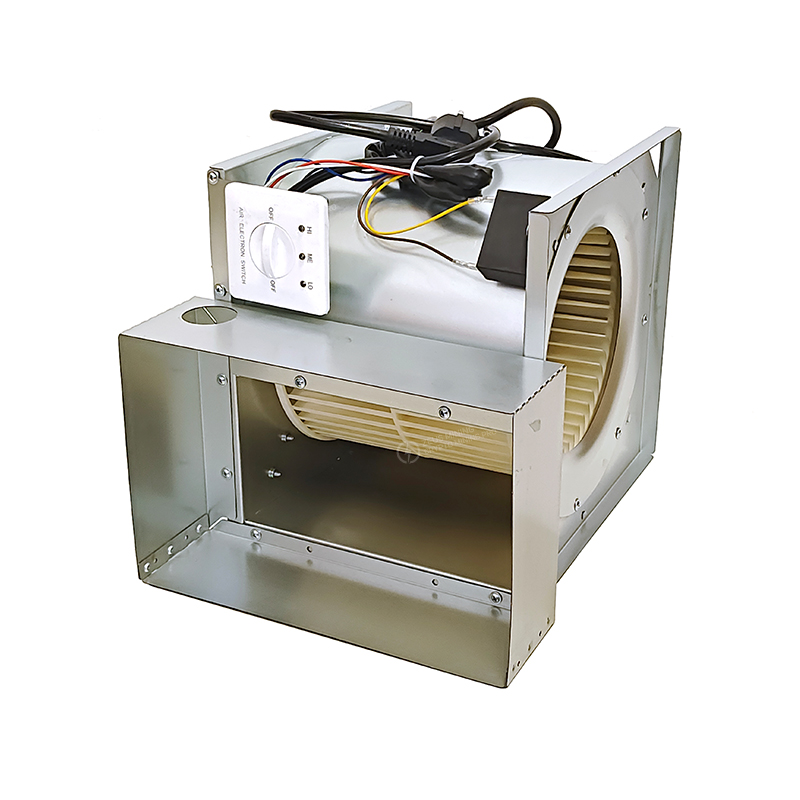 Silenciador Antminer