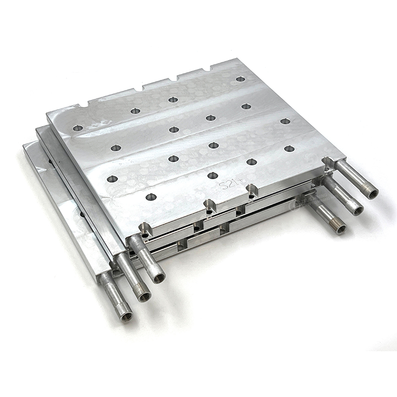 Kit de actualización de la placa de refrigeración líquida para Antminer S21+ (plus)