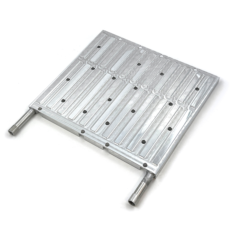 Kit de actualización de la placa de refrigeración líquida para Antminer S21+ (plus)