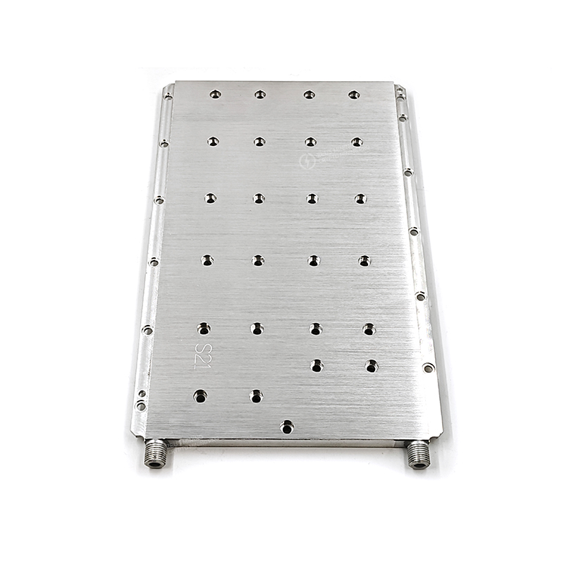 Placa de refrigeración líquida Antminer S21+ (plus) Hydro