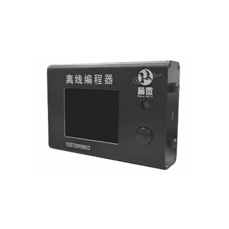 Programador descargador fuera de línea multifuncional RX-180 para fuentes de alimentación APW12 y APW17