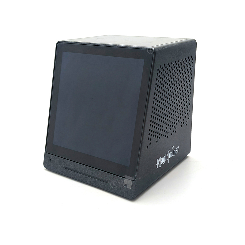 Magicminer MO01 770KH/s Minero de Bitcoin SOLO