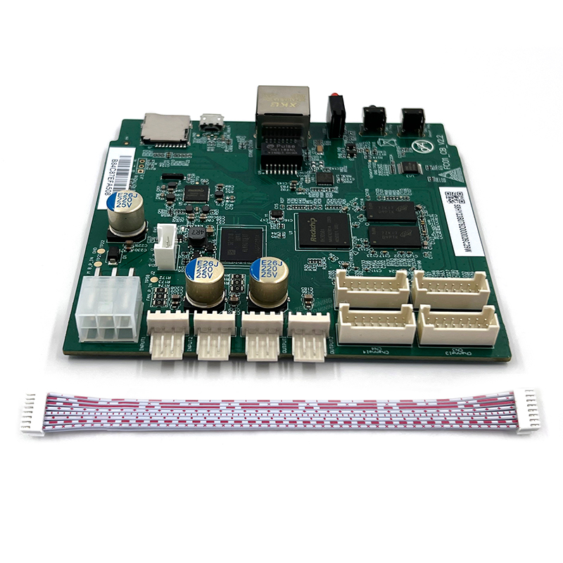 Probador de prueba para ElphaPex DG1 DG1+ (plus)