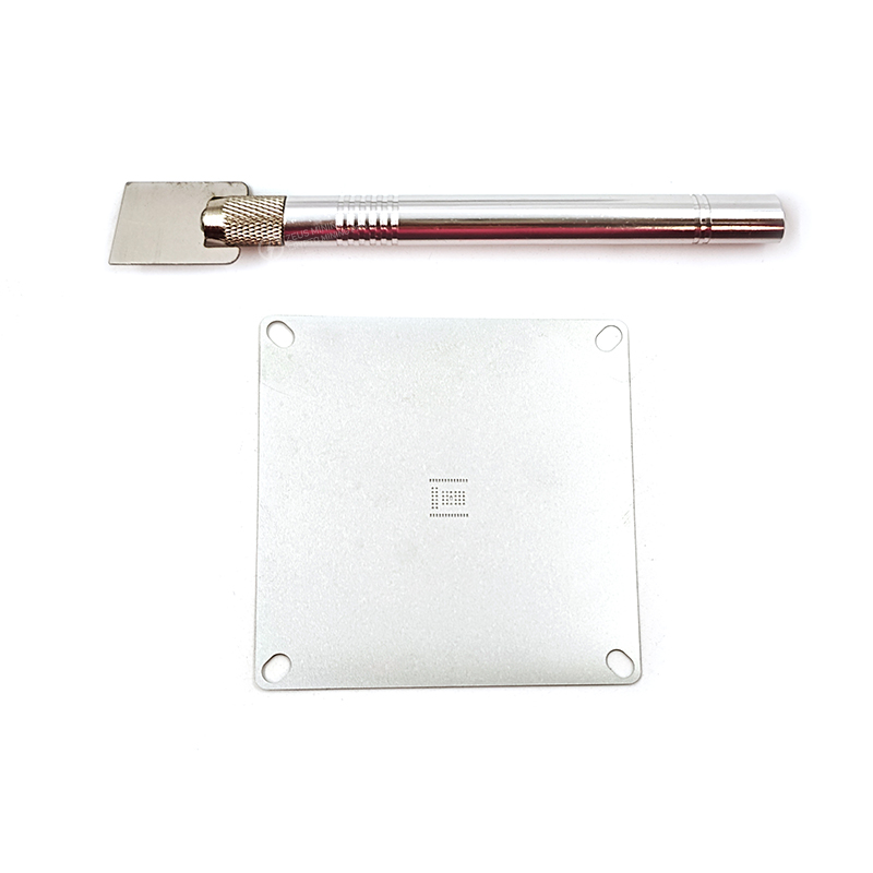 Plantilla de hojalata T1388A