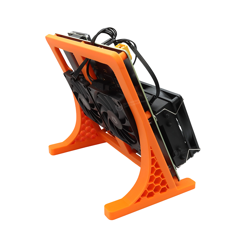 NerdOCTAxe Rev 3.1 12TH/s Minero de Bitcoin SOLO