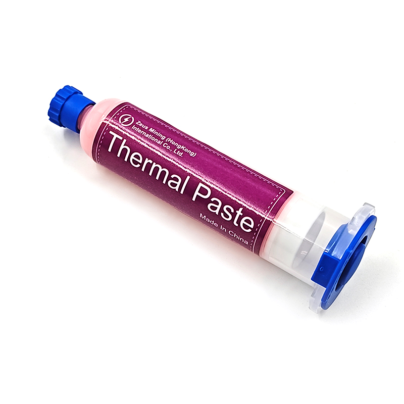 Tablero de hash SPG-30B gel térmico 3.1 W/mK 110g