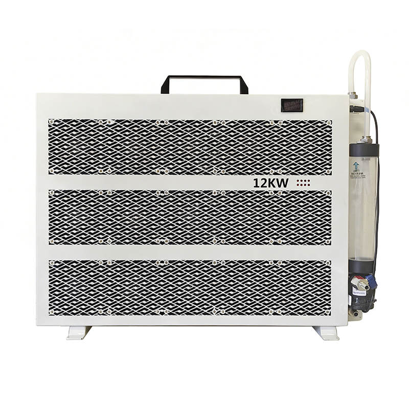 Kit de refrigeración por agua Lian Li 12KW para Hydro ASIC